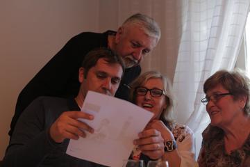 6 zejane 2019 sisters vesna and laura sankovic with family look at the hurren photos 6 zejane 2019 sisters vesna and laura sankovic with family look at the hurren photos