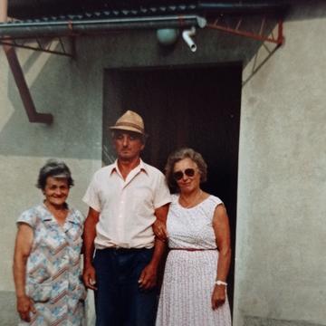 Zejane, Spring 2025
