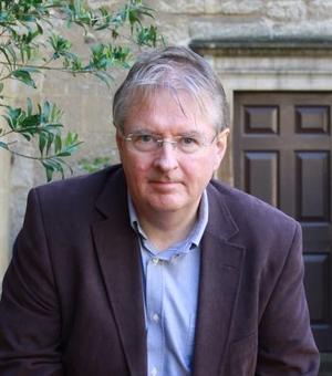 Professor martin maiden