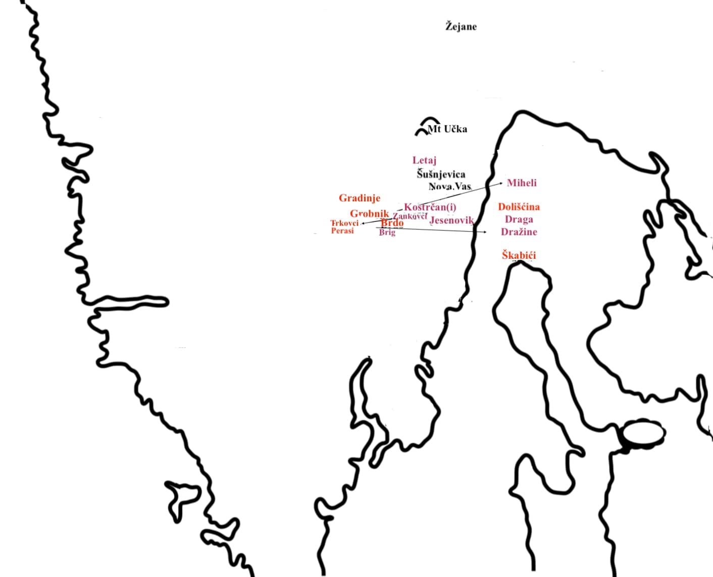 map3 istrox