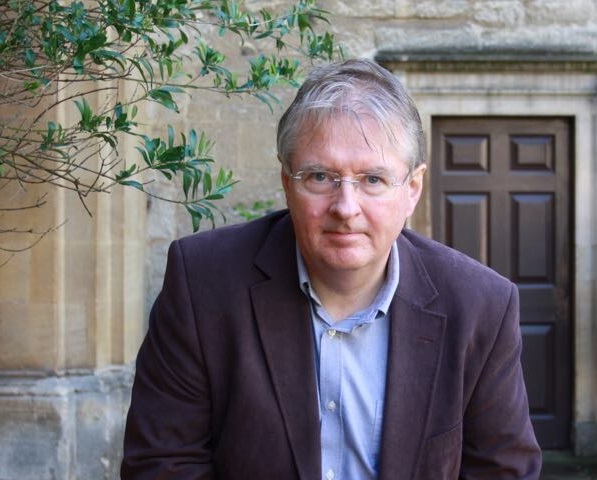 Professor martin maiden