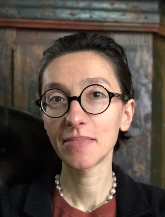 Doctor Oana Uta
