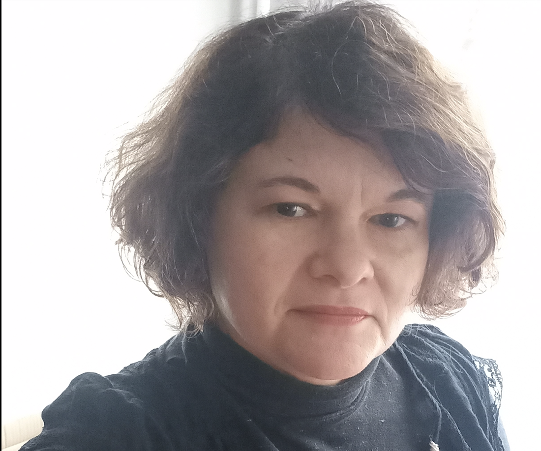 team page adina bradeanu
