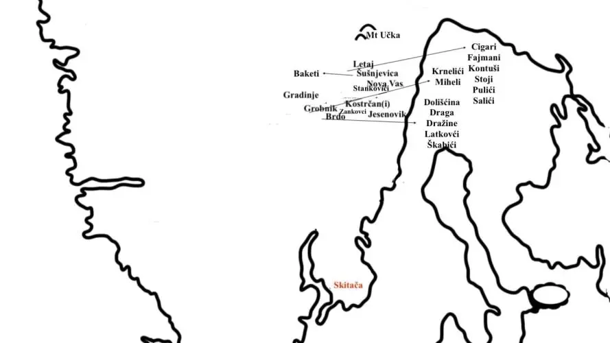 map2 istrox