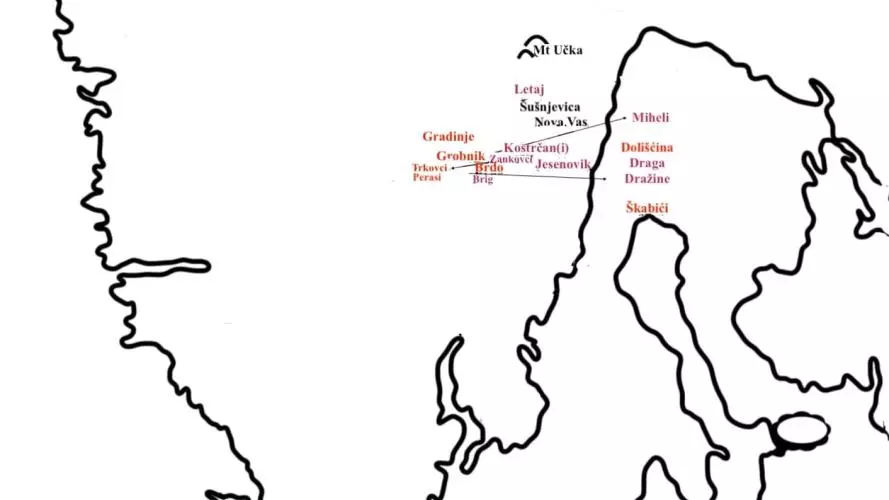 map3 istrox