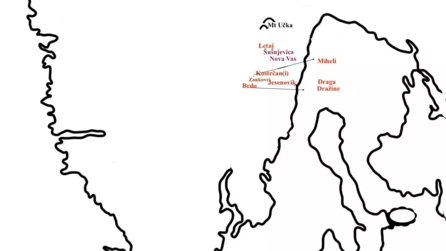map4 istrox