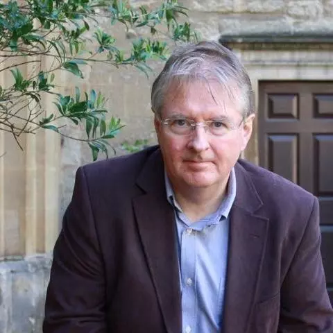 Professor martin maiden
