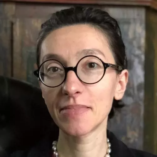 Doctor Oana Uta